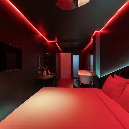 Dao Tien Hotel - Mai Xuan Thuong Ho Chi Minh-stad Buitenkant foto