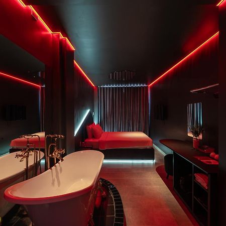 Dao Tien Hotel - Mai Xuan Thuong Ho Chi Minh-stad Buitenkant foto