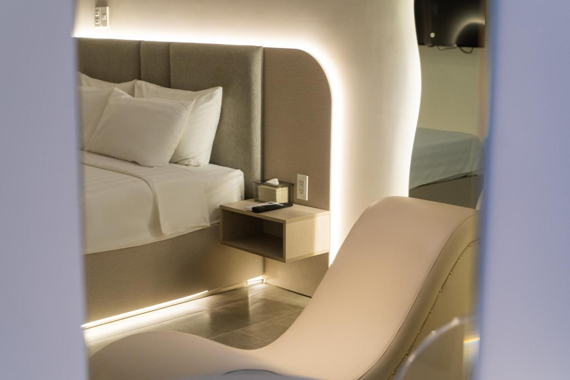 Dao Tien Hotel - Mai Xuan Thuong Ho Chi Minh-stad Buitenkant foto