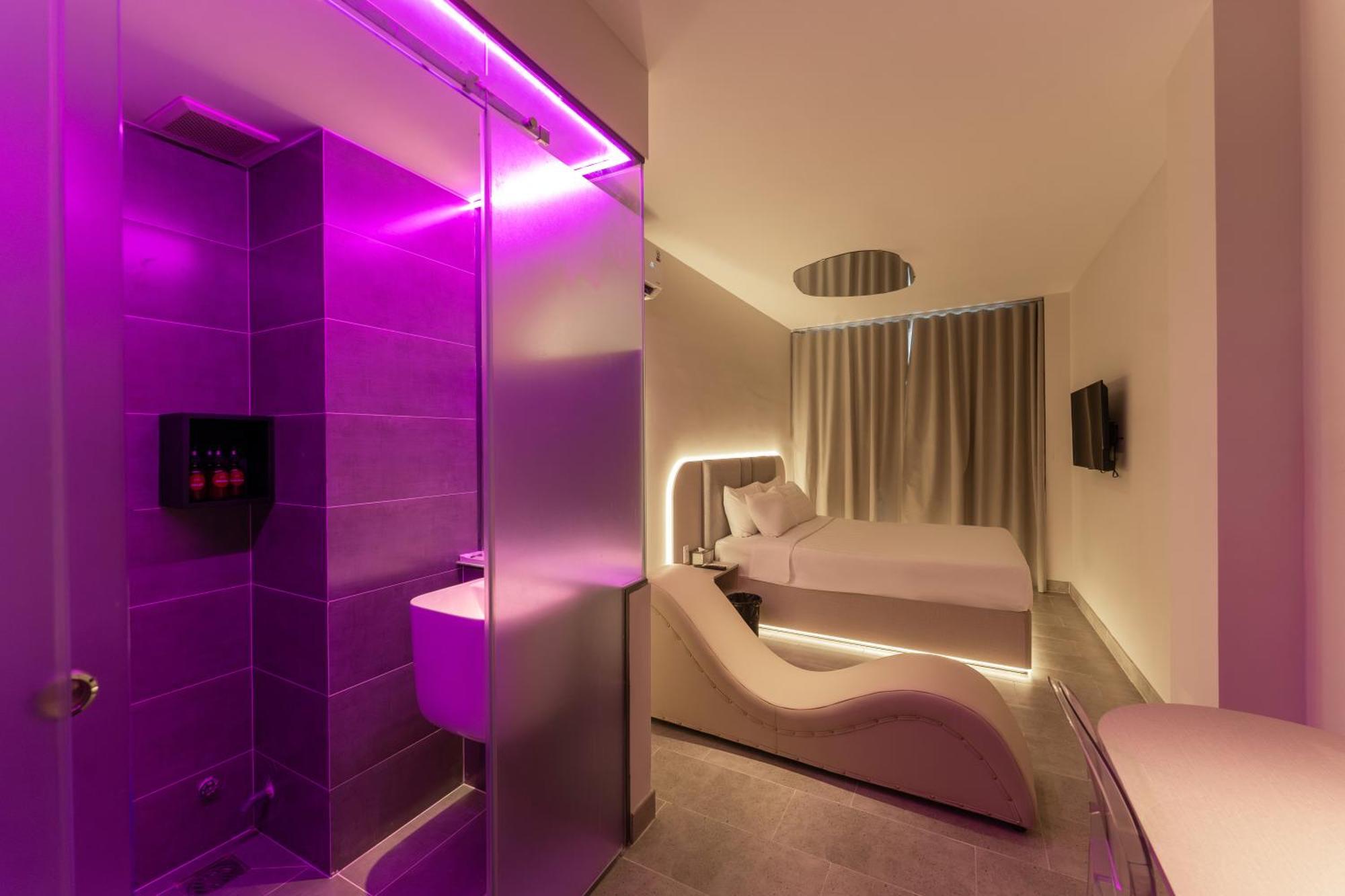 Dao Tien Hotel - Mai Xuan Thuong Ho Chi Minh-stad Buitenkant foto
