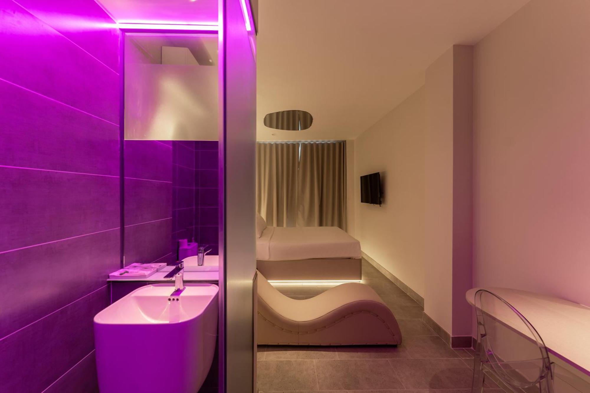 Dao Tien Hotel - Mai Xuan Thuong Ho Chi Minh-stad Buitenkant foto