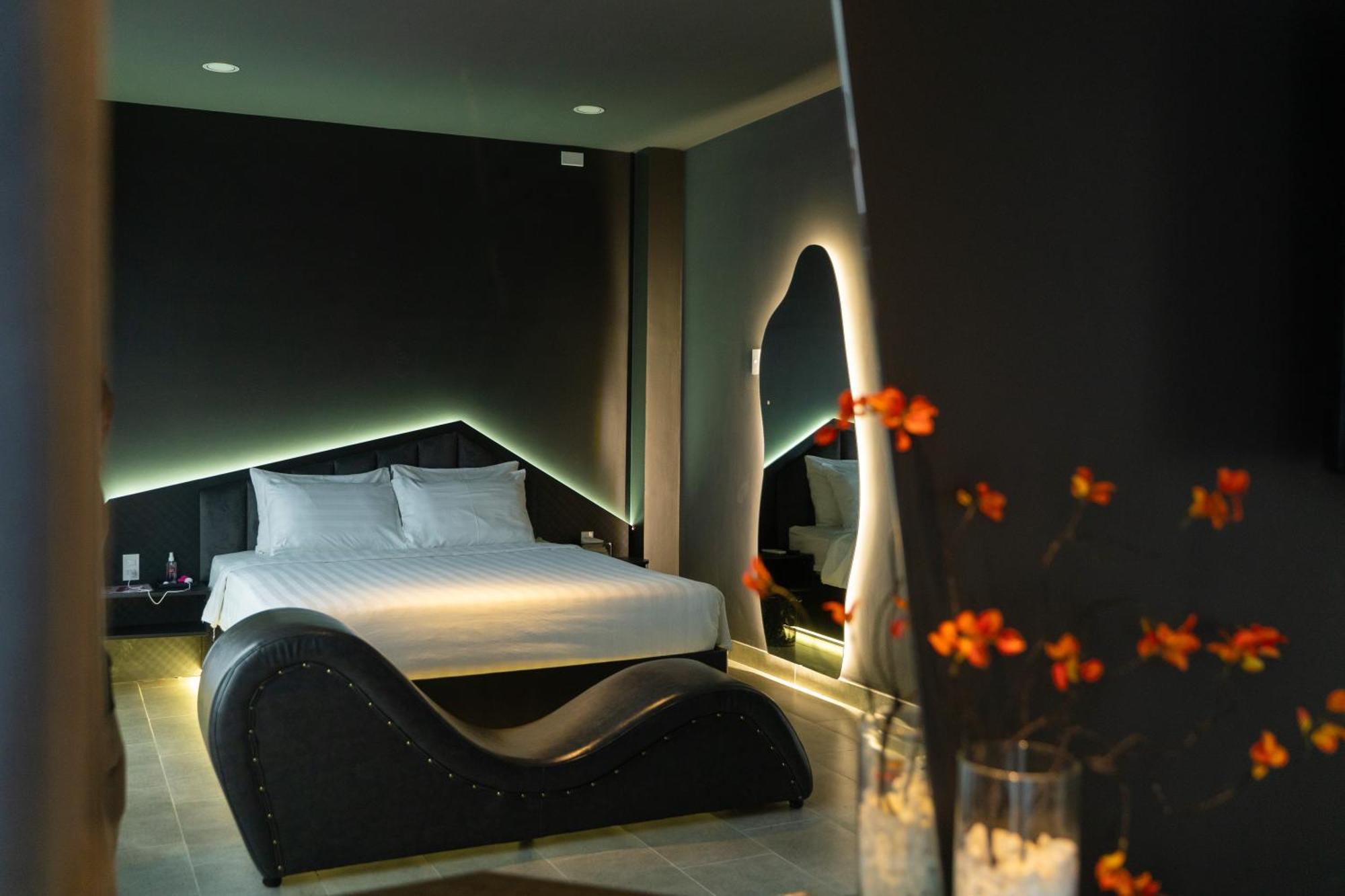 Dao Tien Hotel - Mai Xuan Thuong Ho Chi Minh-stad Buitenkant foto